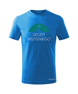 Szczyt wszystkiego