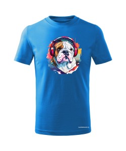 Buldog angielski