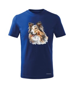 Owczarek szkocki collie