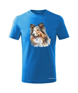 Owczarek szkocki collie