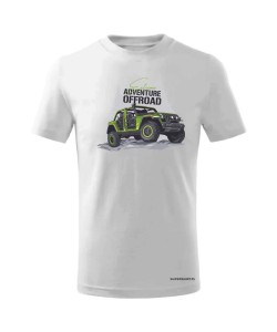 Offroad green