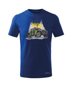 Offroad green
