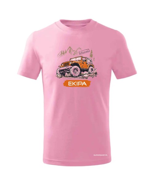 Offroad Ekipa