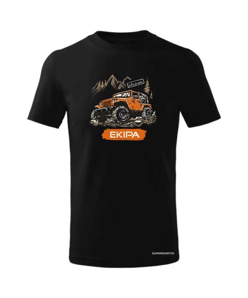 Offroad Ekipa