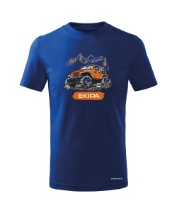 Offroad Ekipa