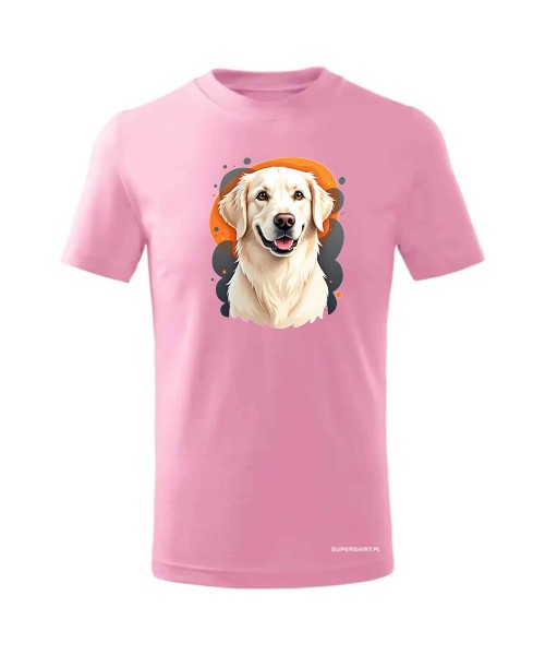 Golden retriever 1