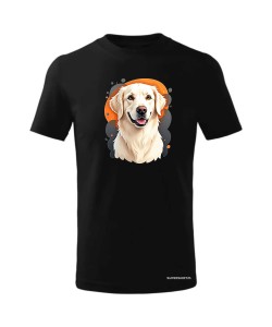 Golden retriever 1