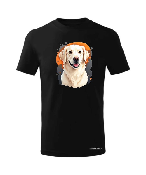 Golden retriever 1