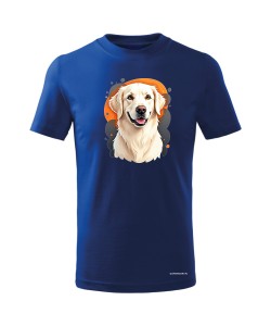 Golden retriever 1