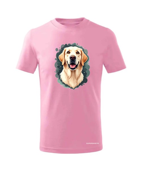 Golden Retriever 2