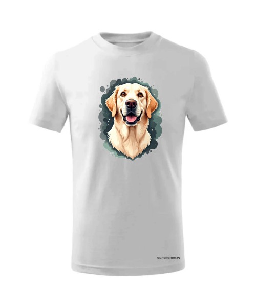 Golden Retriever 2