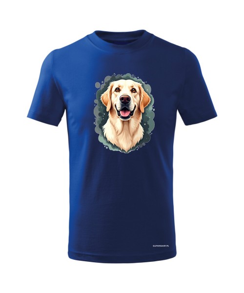 Golden Retriever 2