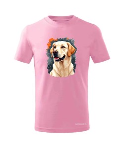 Golden Retriever 3