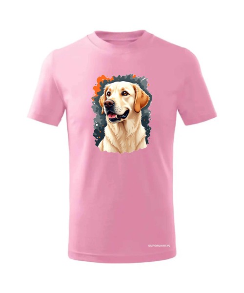 Golden Retriever 3