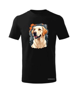 Golden Retriever 3