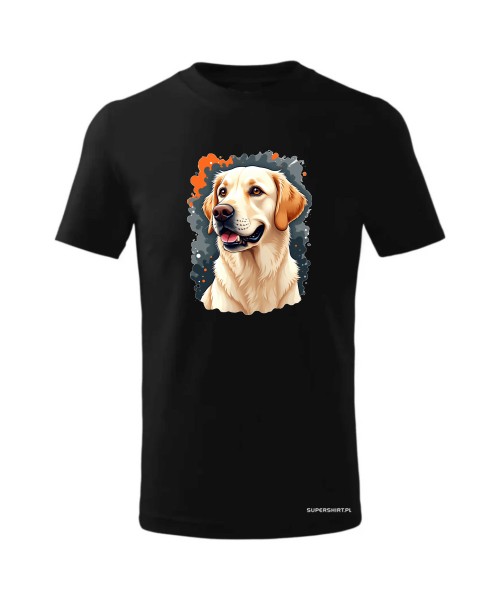 Golden Retriever 3