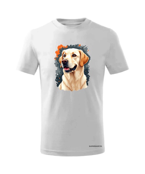 Golden Retriever 3