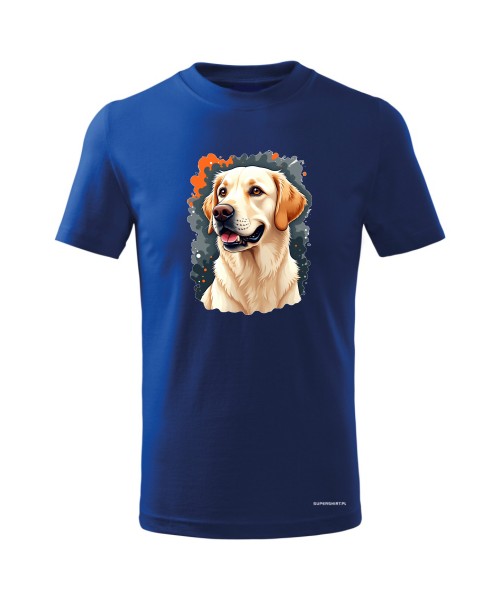Golden Retriever 3
