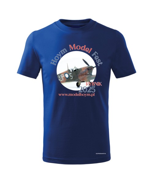 Model Hoym 2025