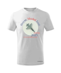 Model Hoym 2025 jet