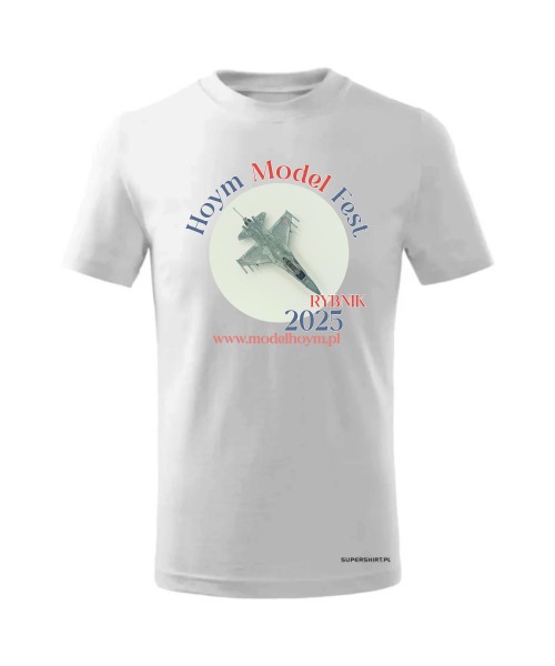 Model Hoym 2025 jet
