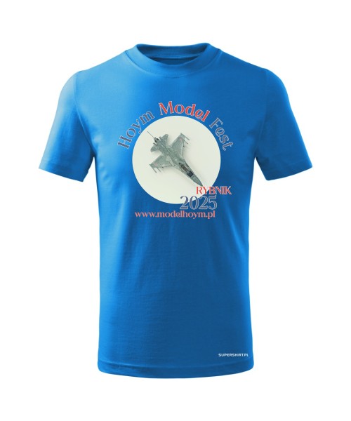 Model Hoym 2025 jet