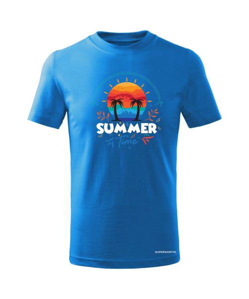 Summer Time