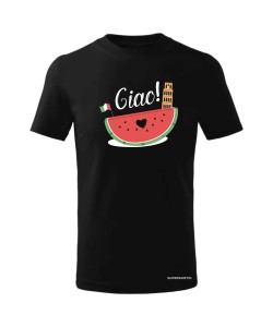 Ciao Italia