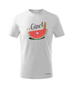 Ciao Italia