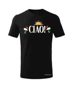 Ciao!