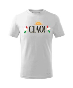 Ciao!
