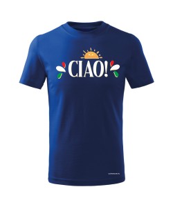 Ciao!