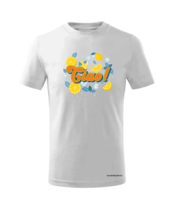 Ciao! cytryny