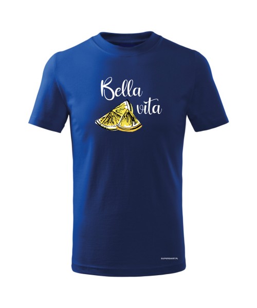 Bella vita 