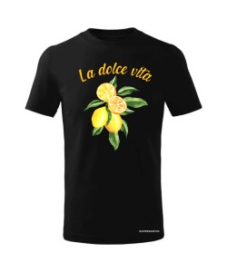 La dolce vita