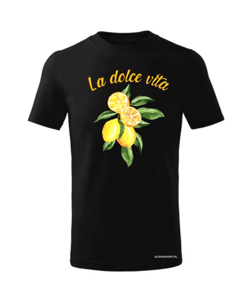 La dolce vita