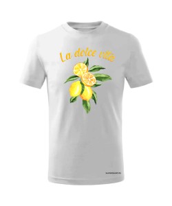 La dolce vita