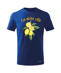 La dolce vita