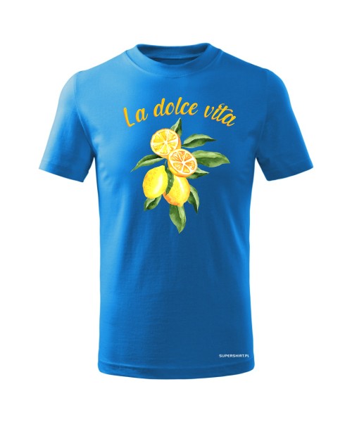 La dolce vita