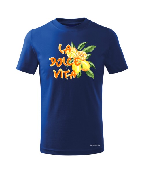 La dolce vita 2