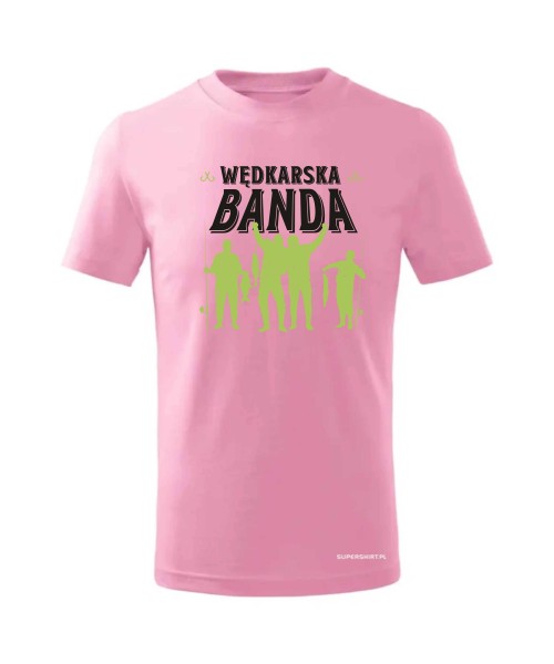 Wędkarska Banda