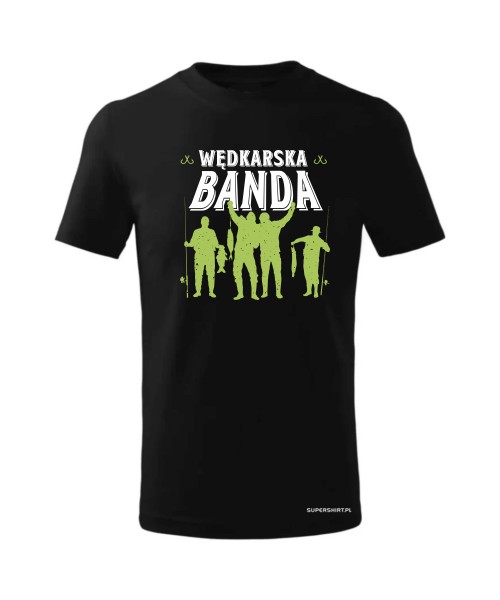 Wędkarska Banda