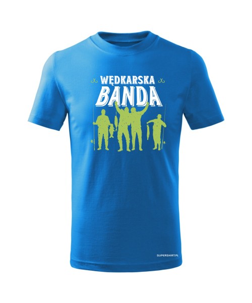 Wędkarska Banda