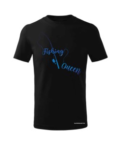 Fishing Queen