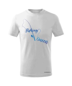 Fishing Queen