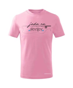 Jada na ryby