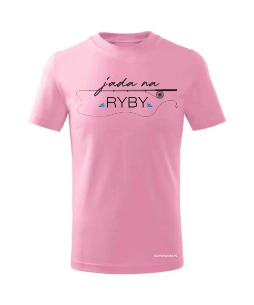 Jada na ryby