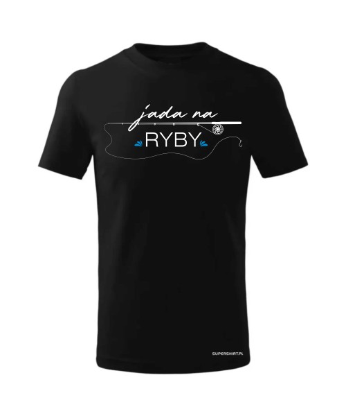Jada na ryby