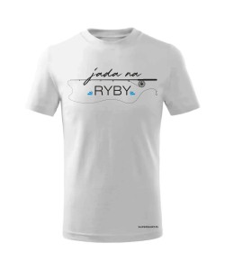 Jada na ryby