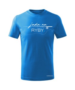 Jada na ryby